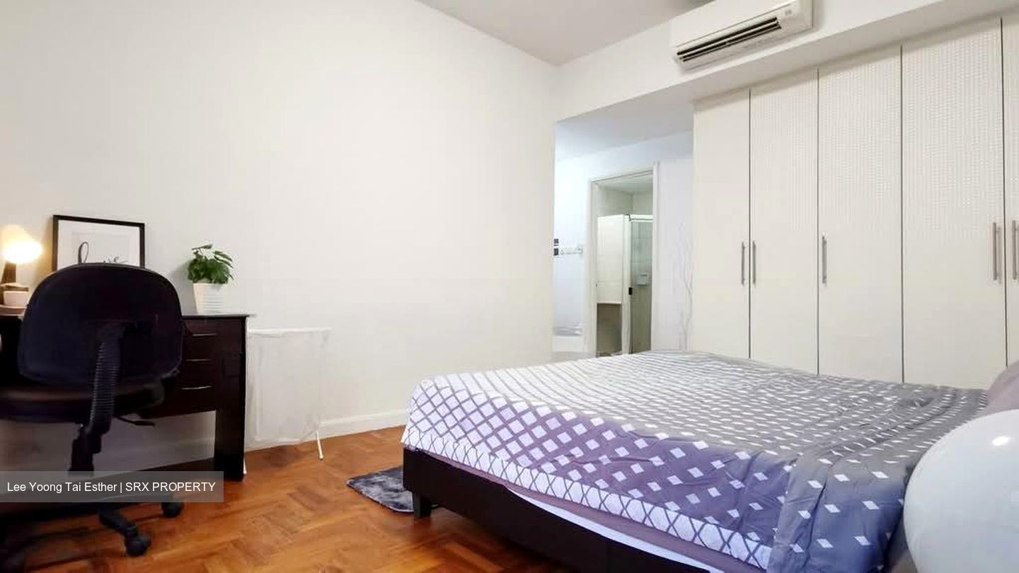 Heritage View (D5), Condominium #554720901